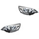 thumbnail image 1 of Par de Faros Rio 2012 A 2017 Kia Genérica  ., 1 of 4