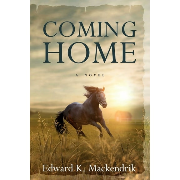 Coming Home, (Paperback)