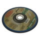 thumbnail image 3 of Disco Abrasivo Austromex 374 Corte Piedra 7 Pulgadas Carburo Silicio Esmeriladora Angular Resistente Rapido Ferreteria Herramientas Construccion, 3 of 3