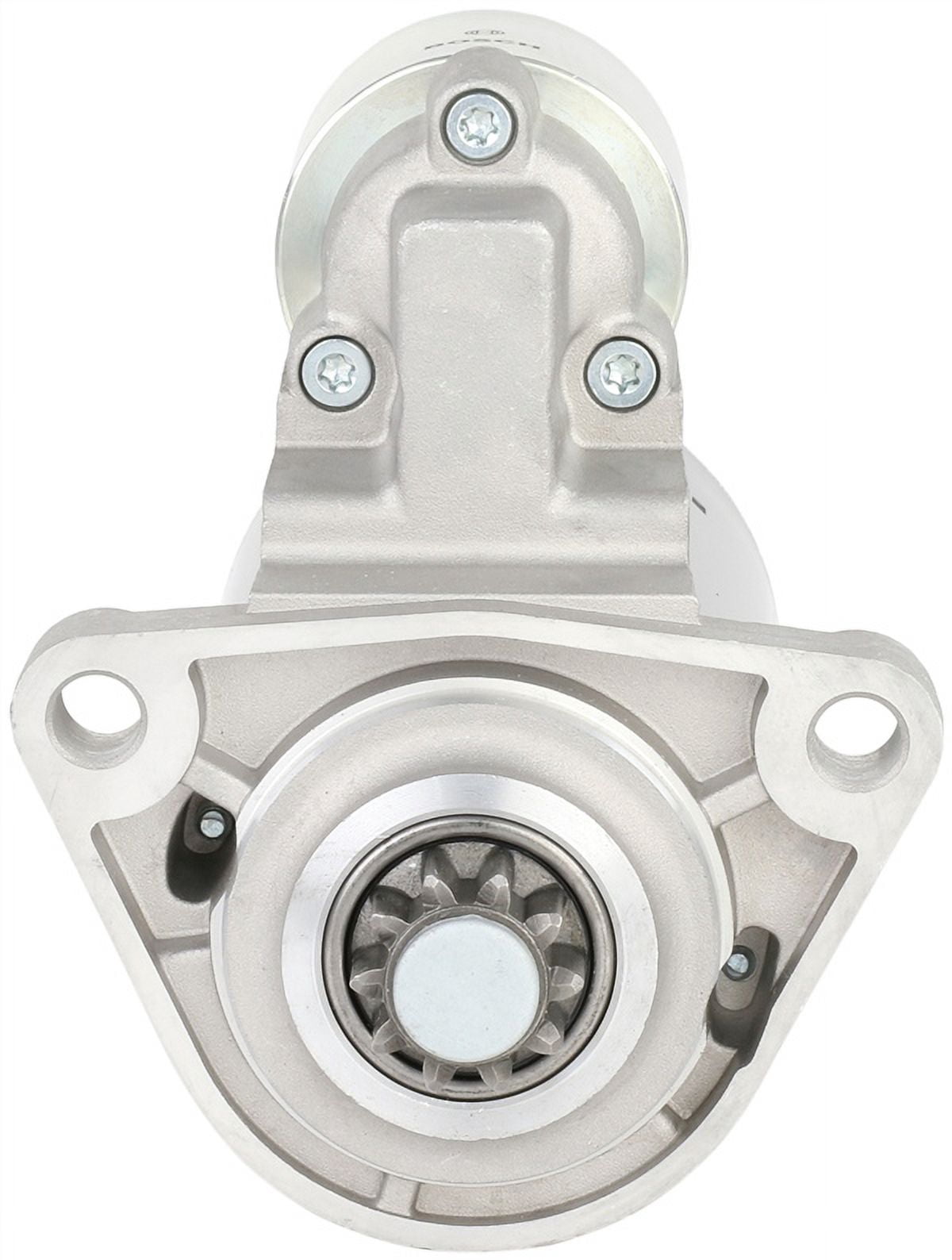 Bosch Premium 100% Remanufactured Starter