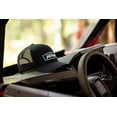 thumbnail image 4 of Polaris RZR Offroad Hat Explore More Adjustable Snap Back Durable, 4 of 7