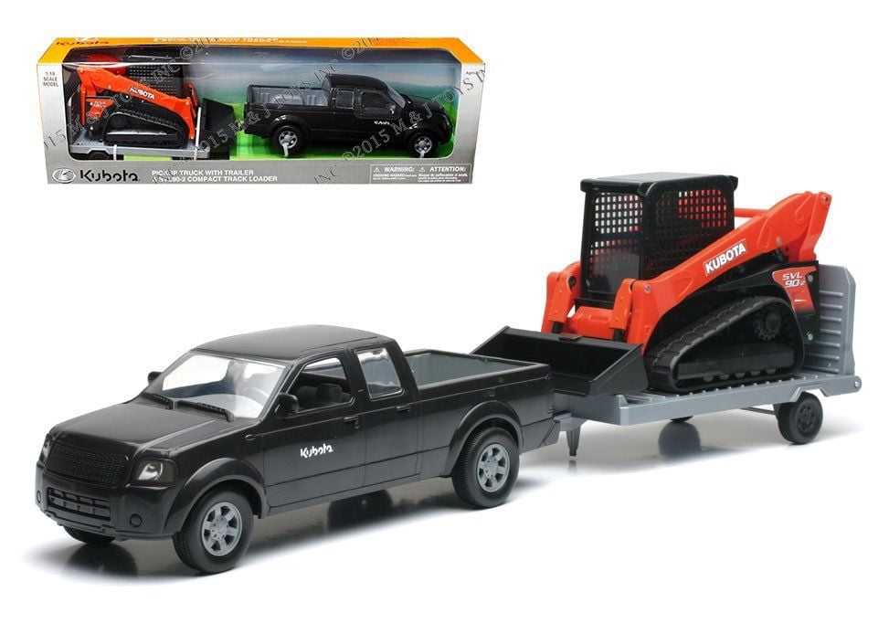 disney pixar cars 3 mack's mobile tool center playset