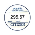 thumbnail image 3 of Citizen 295-57 (295-5700) capacitor MT920 for Eco Drive watches battery 7810 7811 7812 7815 7817, 3 of 4