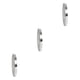 thumbnail image 3 of Toystoory Cintas multiusos para suelo de azulejos, cinta adhesiva decorativa para azulejos autoadhesiva, lámina plateada, 1cm x 50m Type1 NO1, 3 of 6