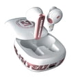 thumbnail image 1 of Auriculares inalámbricos HiFi Cateissary con Subwoofer envolvente y cancelación de ruido Blanco, 1 of 6