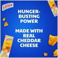thumbnail image 2 of Lance Sandwich Crackers, Toasty Cheddar, 10 Individually Wrapped Packs, 6 Sandwiches Each, 2 of 11