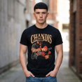 thumbnail image 4 of Chandis Lilly Tribute T-shirts, 4 of 4
