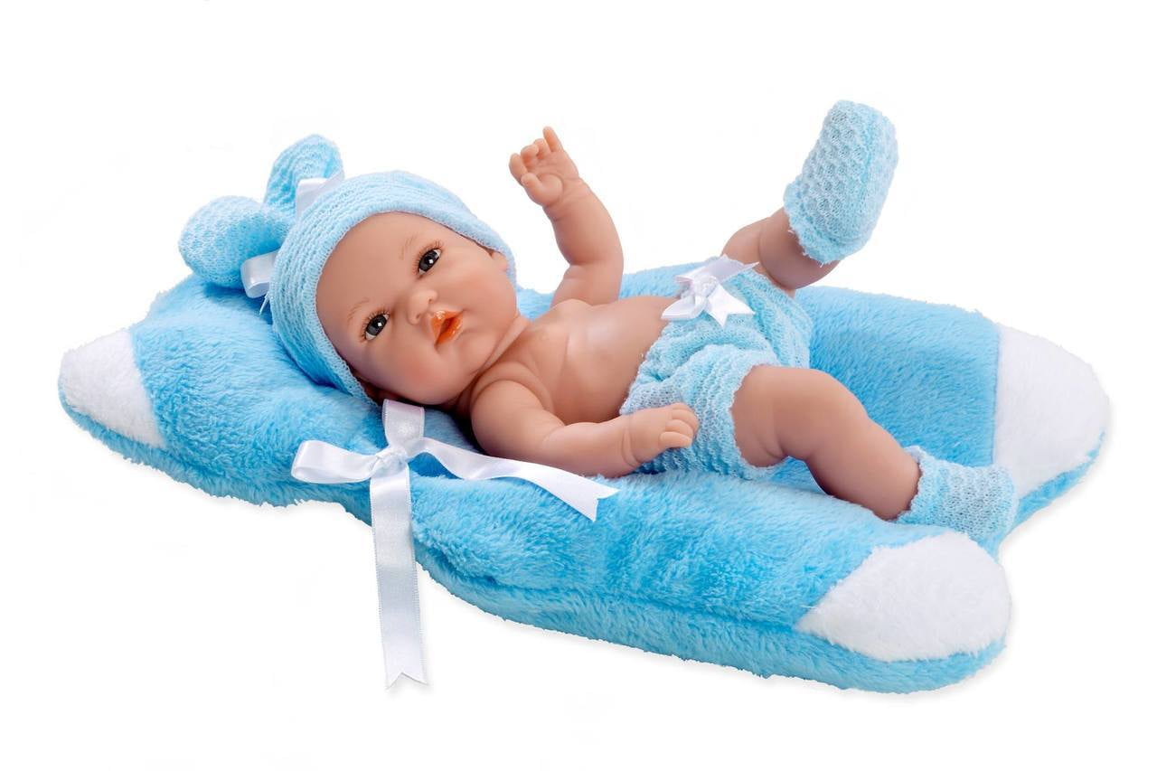 baby boy doll walmart