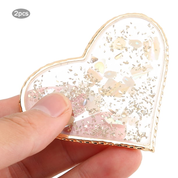Tablero de exhibición de arte de uñas, placa de arte de uñas, soporte de práctica de arte de uñas de cristal, placa de arte de uñas, artesanía superior
