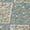 Teal, variant on Addison Rugs Chantille Indoor/Outdoor Transitional Kids Aloe Machine Washable Rectangle Rug, 10' x 14'