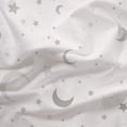 thumbnail image 3 of Juego de Sábanas Colecho Bebé 3 Pzas Polo One Luna Gris Vltt, 3 of 3