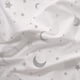 thumbnail image 3 of Juego de Sábanas Colecho Bebé 3 Pzas Polo One Luna Gris Vltt, 3 of 3