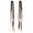 D D, variant on Vintage Beaded Long Tassel Statement Drop Dangle Earrings for Women Dainty Handmade Bohemian Beaded Fringe Chandelier Big Large Dangling Hanging Earring Lightweight Jewelry Gifts