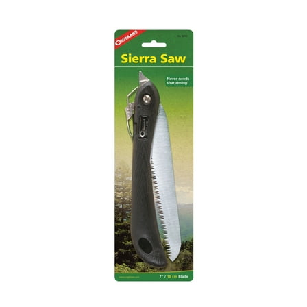 Coghlan's 8400 Sierra Saw