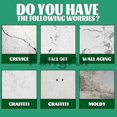 thumbnail image 4 of For Type C Wall Repair Paste Household Wall Repair Crack Nail Hole Repair Putty Wall Repair Waterpro, 4 of 5
