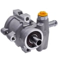 thumbnail image 6 of SEBLAFF Power Steering Pump Power Assist Pump Replacement for 1997-2013 Corvette 20-882, 6 of 13