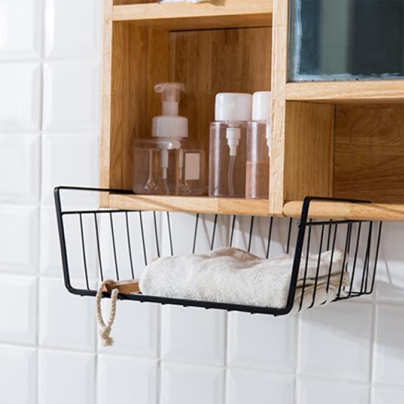 Étagère à Chaussures - à 8 Niveaux - Pour 16-24 Paires De Chaussures Etagere En Metal Gain De Place