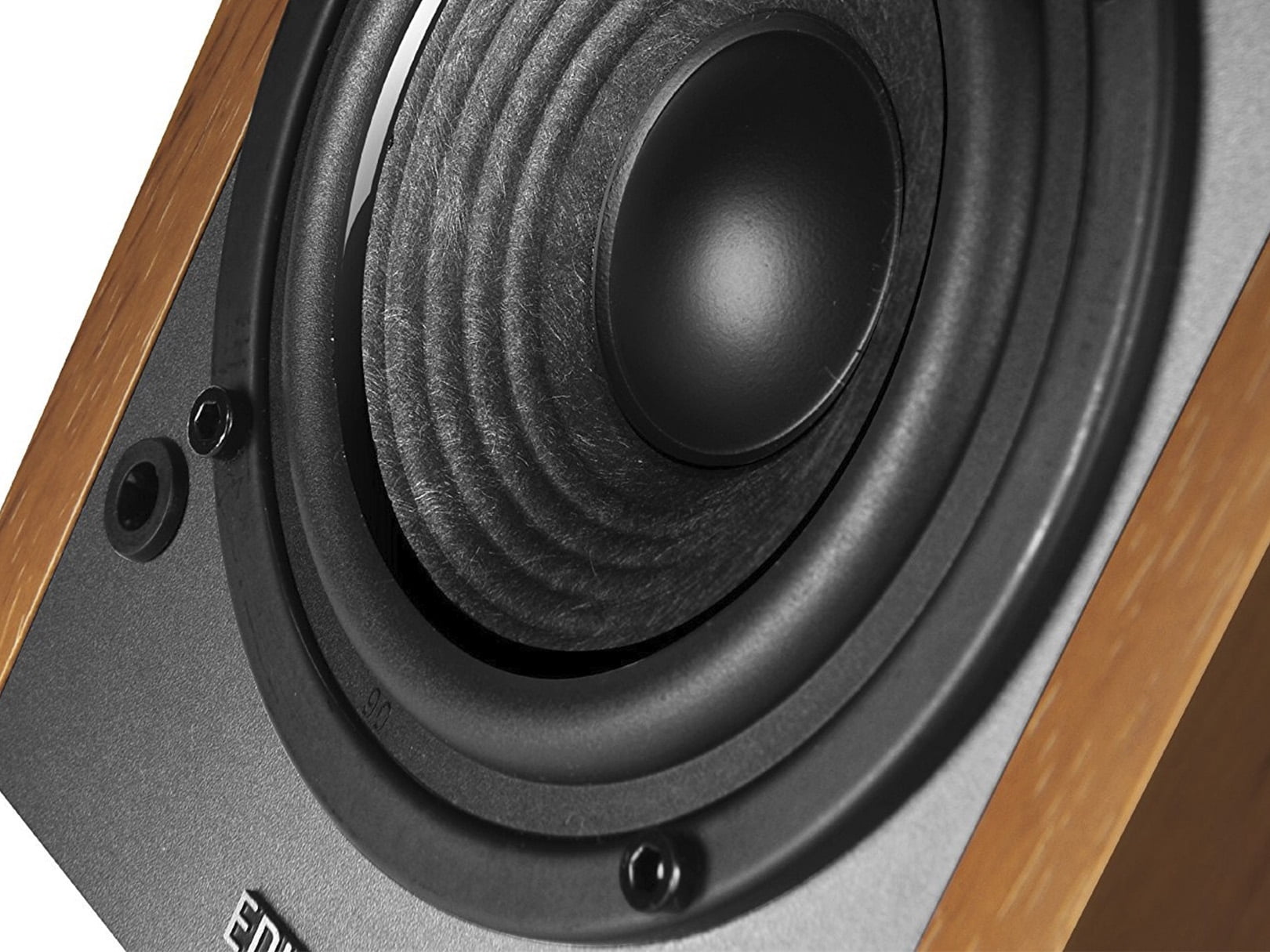 Edifier, Bookshelf Speakers, R1280t, 2.0 Powered Stereo System
