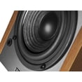 thumbnail image 2 of Bocina tipo Estudio Edifier R1280T BROWN R1280T BROWN, 2 of 5