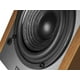 thumbnail image 2 of Bocina tipo Estudio Edifier R1280T BROWN R1280T BROWN, 2 of 5