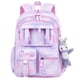 thumbnail image 1 of Mochila para Escolar Gran Capacidad La Escuela Primaria, 1 of 8