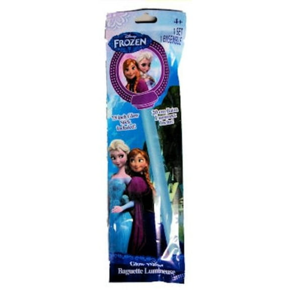 New Disney Frozen Glow Stick