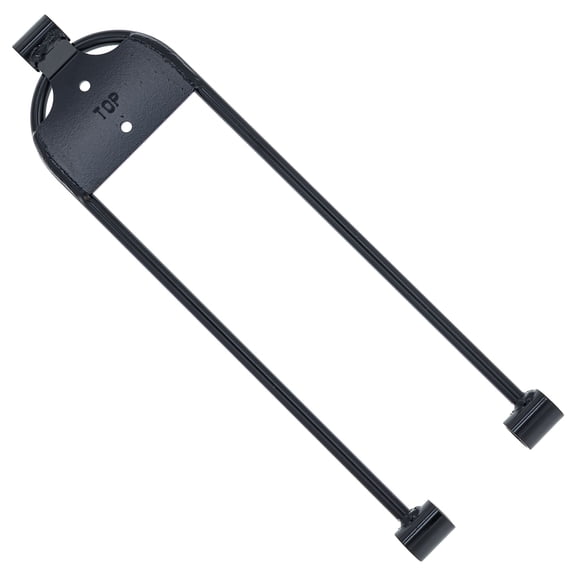 Polaris 1543228-329 Weld-Shock Rod Offset Blk Voyageur RMK Indy 550 EVO