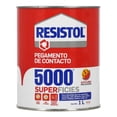 thumbnail image 1 of resistol 5000 superficies 4 litros, 1 of 5