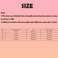 thumbnail image 3 of NIEWTR Teen Girls Summer Jumpsuits Spaghetti Strap Loose Solid Romper Kids Casual Sleeveless Overalls with Pockets(A02-Khaki,7-8 Years), 3 of 9