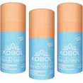 thumbnail image 1 of Kit de 3 desodorantes Naturales KIDS AND TEENS Ideales para Niños y Adolescentes SIN Bicarbonato, no Irrita, 12 hrs reales contra el mal olor, 1 of 5