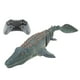thumbnail image 1 of Juguete De Agua Realista, Juguete De Dinosaurio Mosasaurus Juguete De Monstruo Marino Antiguo Remoto Juguete De Agua con Control Remoto Diseñado Meticulosamente Jadeshay A, 1 of 8