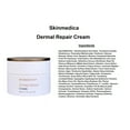 thumbnail image 5 of SkinMedica Dermal Repair Face Cream 1.7 fl oz (50ml), 5 of 6