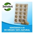 thumbnail image 4 of Laxante natural Senokot Forte, 30 tabletas, 4 of 4