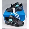 thumbnail image 1 of New RARE Adi - das Forum Exhibit Low Shoes "Tropical Beach" (GY4669) Men’s 11.5, 1 of 6