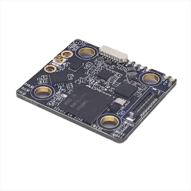 Transmisor de Vídeo Digital HDZero Race V3 1080p 30 para Carreras de Drones RC FPV