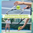 thumbnail image 4 of Pelotas de Tenis QMCZLA Fieltro Resistente Alta Elasticidad para Juego Interior y Exterior, 4 of 8