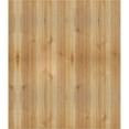 thumbnail image 4 of 32 1/4"W X 37"H Timbercraft Six 5 3/8" Boards Joined Board-N-Batten Shutters W/Z-Bar, Rough Sawn Western Red Cedar (Per Pair), 4 of 13