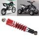 thumbnail image 5 of Amortiguador de motocicleta ANGGREK de Suspensión Trasera Universal 270 Mm de Fuerza Ajustable 5 Engranajes, 5 of 8
