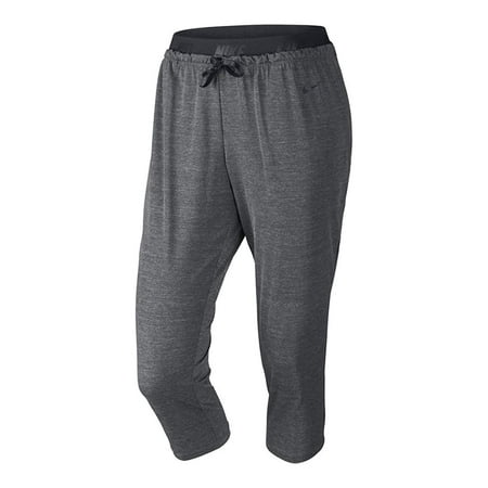 Nike Womens Cool Touch Dri Fit Crop Dance Active Pants