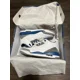 thumbnail image 4 of Ni - ke Ni - ke Air Jordan 3 True Blue and Copper – Size 8, 4 of 5