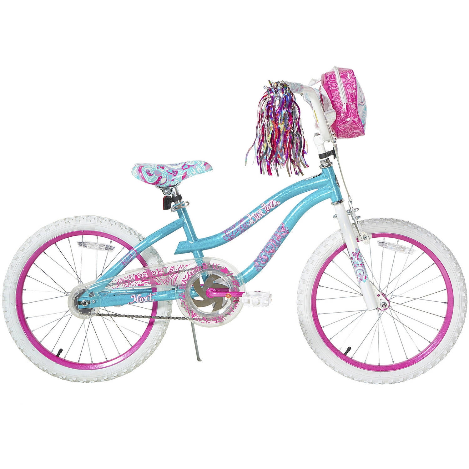 walmart training wheels for 20 inch bike