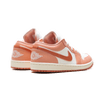 thumbnail image 3 of Jordan WOMENS Air Jordan 1 Low Womens "Madder Root" DC0774 180 DC0774 180 from Stadium Goods, 3 of 8