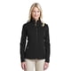 thumbnail image 1 of Chaqueta polar de piqué Port Authority® para mujer. L222 Autoridad Portuaria  L222, 1 of 1