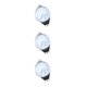 thumbnail image 1 of Kenally Shore Durometer Silicone & Rubber Durometer 0-100 Degree Gauge Type1 NO1, 1 of 1