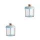 thumbnail image 3 of Ounissouiy Fabricante de espuma Manual Limpieza facial Bubbler Gel de ducha Botella de espuma Herramientas de espuma Cuidado de la piel Accesorios de salón Type2 NO2 Ounissouiy CBP193830, 3 of 6
