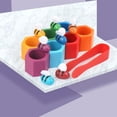 thumbnail image 2 of HILABEE Coloré Bee Montessori Éducatif toy Enfants Entraînement de Préhension, 2 of 5