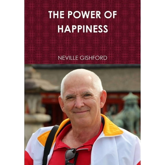 The Power of Happiness, (Paperback)