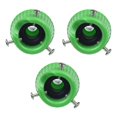 thumbnail image 2 of Efficient Lawn Irrigation with Multi-Purpose Nozzle And Joint, 2 of 8