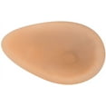 thumbnail image 2 of Classique 1000 Teardrop Post Mastectomy Silicone Breast Form-Beige-11, 2 of 3