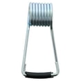 thumbnail image 1 of Ultra Hardware Zinc Wing Door Closer, 1 of 3